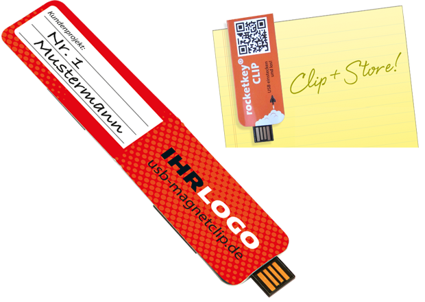 Abbildung: usb-magnetclip-magnetclips